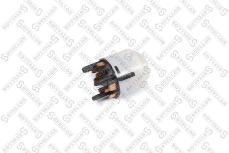 Контактна група замка запалювання STELLOX 7550206SX