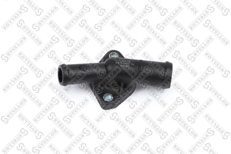 Фланець системи охолодження STELLOX 7550656SX
