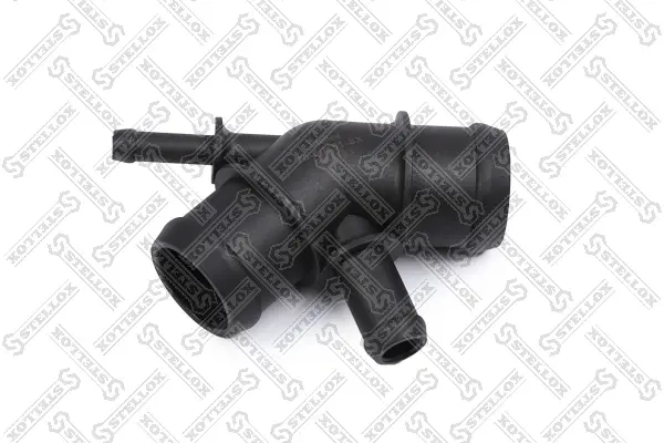 Фланець системи охолодження STELLOX 7550661SX (фото 1)