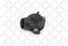 Фланець системи охолодження STELLOX 7550672SX (фото 1)