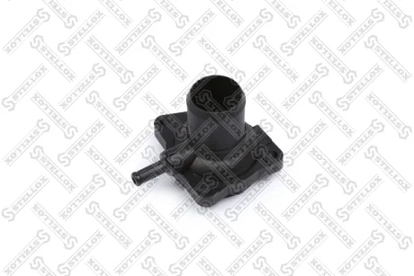 Фланець системи охолодження STELLOX 7550684SX
