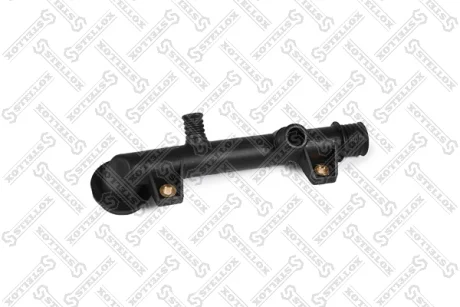 Фланець системи охолодження STELLOX 7550702SX