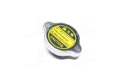 Кришка радіатора (0,9 бар) STELLOX 7550952SX