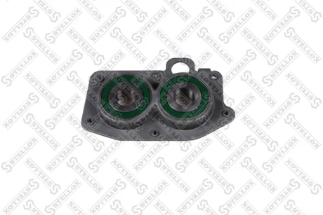 Подшипники КПП (ремкомплект) STELLOX 7551005SX