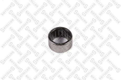 Підшипник голчастий КПП STELLOX 7551019SX