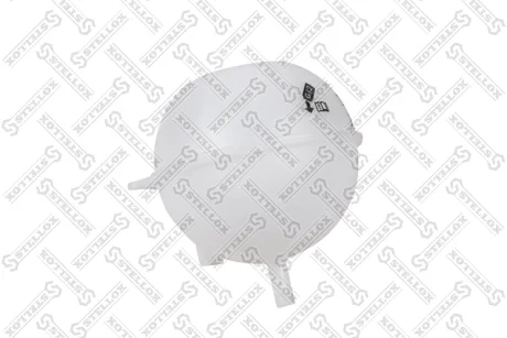 Бачок розширювальний STELLOX 7551216SX