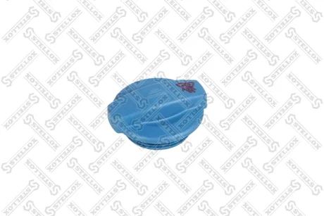 Кришка розширювального бачка (1,4 бар) STELLOX 7551959SX