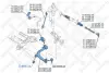 Подвеска, рычаг независимой подвески колеса STELLOX 7700167SX (фото 2)