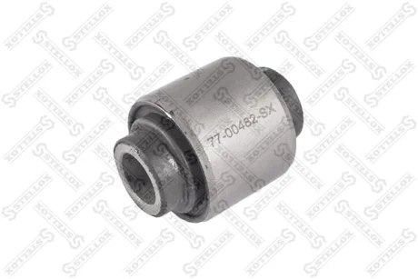 Сайлентблок задньої цапфи верхній STELLOX 7700482SX