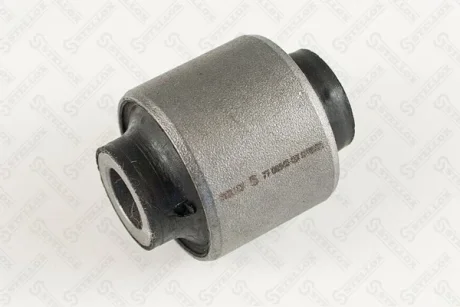 Сайлентблок задньої цапфи STELLOX 7700545SX