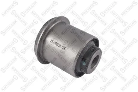 Подвеска, рычаг независимой подвески колеса STELLOX 7700655SX