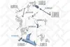 Подвеска, рычаг независимой подвески колеса STELLOX 7700856SX (фото 2)