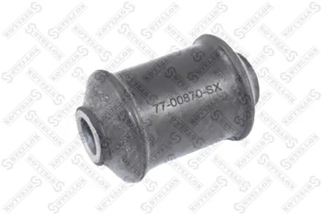 Подвеска, рычаг независимой подвески колеса STELLOX 7700870SX