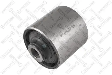 Подвеска, рычаг независимой подвески колеса STELLOX 7701027SX