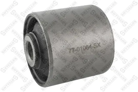 Подвеска, рычаг независимой подвески колеса STELLOX 7701064SX