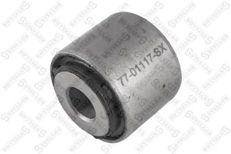 Подвеска, рычаг независимой подвески колеса STELLOX 7701117SX