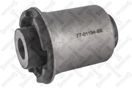 Подвеска, рычаг независимой подвески колеса STELLOX 7701154SX