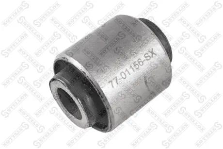 Подвеска, рычаг независимой подвески колеса STELLOX 7701156SX
