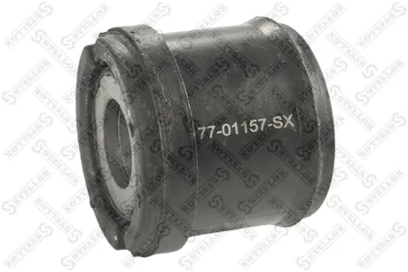 Подвеска, рычаг независимой подвески колеса STELLOX 7701157SX