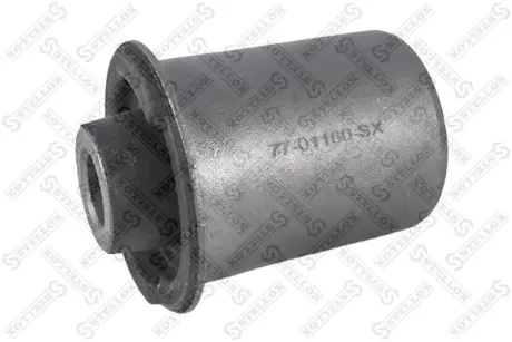 Подвеска, рычаг независимой подвески колеса STELLOX 7701160SX