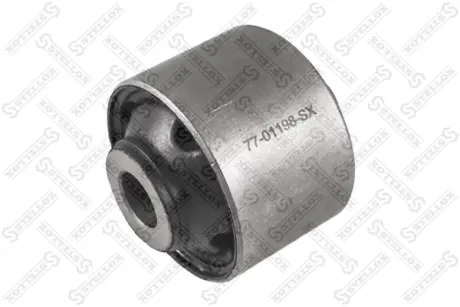 Подвеска, рычаг независимой подвески колеса STELLOX 7701198SX