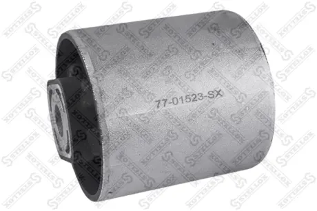 Подвеска, рычаг независимой подвески колеса STELLOX 7701523SX