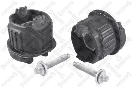 Ремонтный комплект, рычаг подвески STELLOX 7710068SX