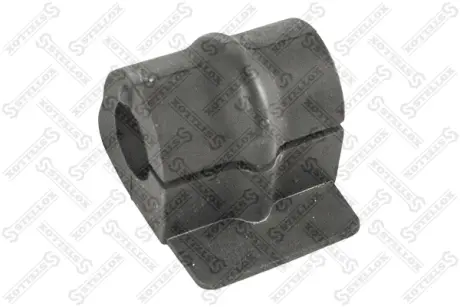 Втулка стабілізатора переднього D-18mm STELLOX 7900095SX