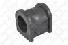 Втулка стабілізатора переднього D-27mm STELLOX 7900209SX (фото 1)