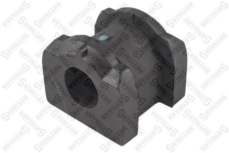 Втулка стабілізатора переднього D-20mm STELLOX 7900212SX