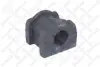 Втулка стабілізатора переднього D-22mm STELLOX 7900215SX (фото 1)