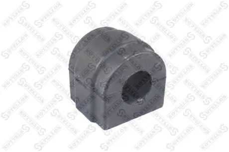 Втулка стабілізатора переднього D-29mm STELLOX 7900462SX