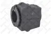 Втулка стабілізатора переднього D=20mm STELLOX 7900546SX (фото 1)