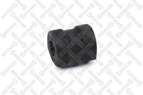 Втулка стабілізатора переднього D-25mm STELLOX 7900559SX