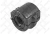 Втулка стабілізатора переднього D=20mm STELLOX 7900635SX (фото 1)