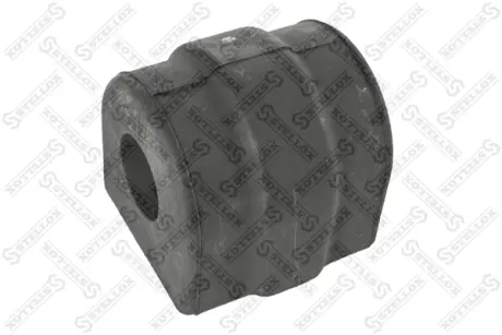 Втулка стабілізатора переднього D-24mm STELLOX 7900777SX