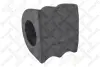Втулка стабілізатора переднього D=33mm STELLOX 7900793SX (фото 1)