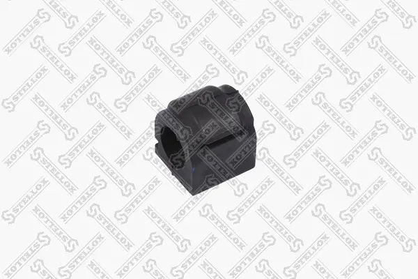 Втулка стабілізатора переднього D-23,7mm STELLOX 7900880SX (фото 1)