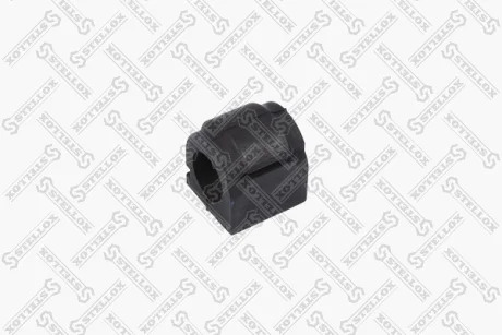 Втулка стабілізатора переднього D-23,7mm STELLOX 7900880SX
