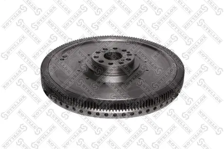 Маховик STELLOX 8128322SX