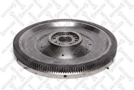 Маховик STELLOX 8128331SX