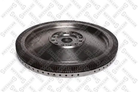 Маховик STELLOX 8128355SX