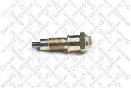 Натяжитель ремня, клиновой зубча STELLOX 8167702SX
