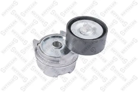 Натяжитель ремня, клиновой зубча STELLOX 8167707SX