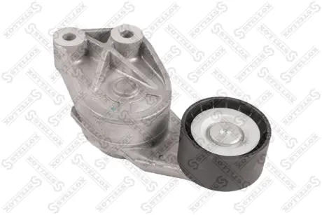 Натяжитель ремня, клиновой зубча STELLOX 8167709SX