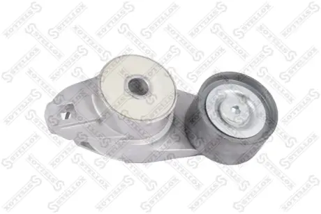Натяжитель ремня, клиновой зубча STELLOX 8167718SX