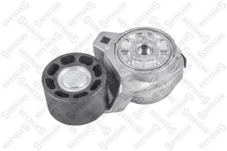 Натяжитель ремня, клиновой зубча STELLOX 8167727SX