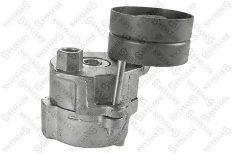 Натяжитель ремня, клиновой зубча STELLOX 8167740SX