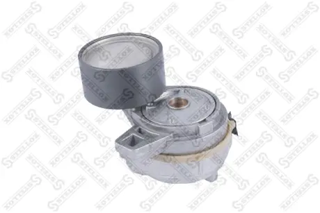 Натяжитель ремня, клиновой зубча STELLOX 8167743SX