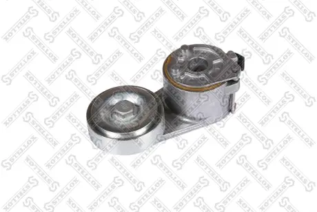 Натяжитель ремня, клиновой зубча STELLOX 8167744SX